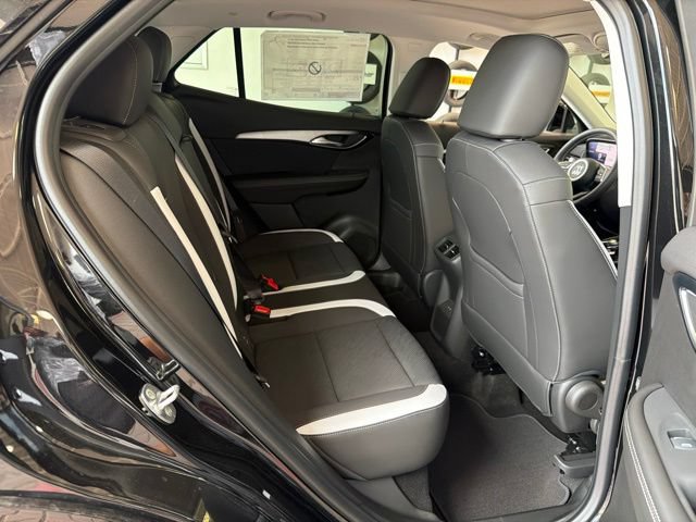 New 2026 Buick Envision Sport Touring AWD/4WD image 20