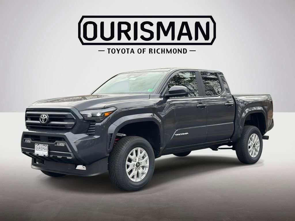 Used 2026 Toyota Tacoma SR5 image 22