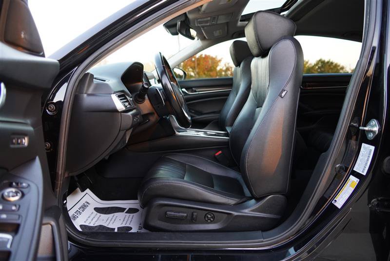 Used 2019 Honda Accord Touring image 44