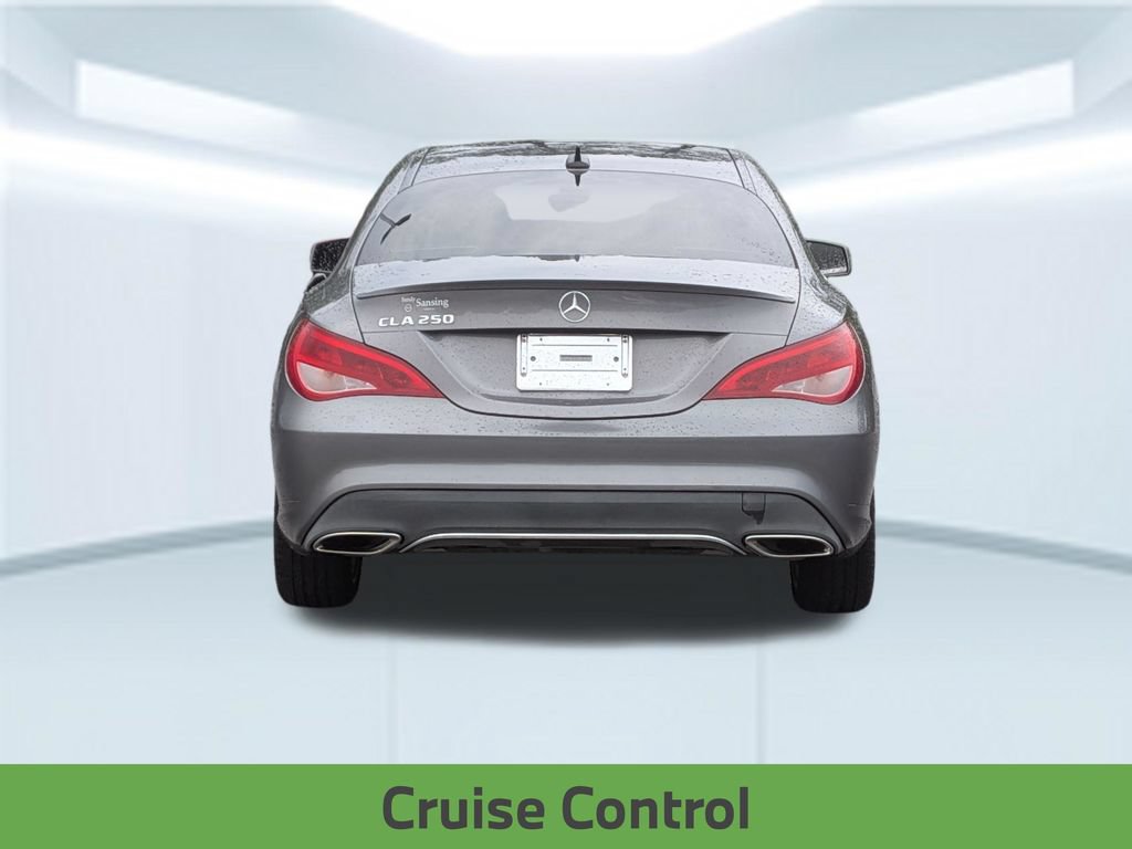 Used 2019 Mercedes-Benz CLA 250 image 5