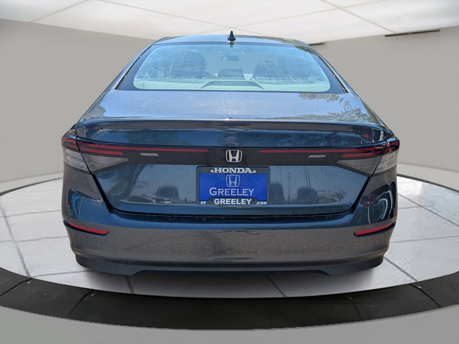 Used 2024 Honda Accord EX image 4