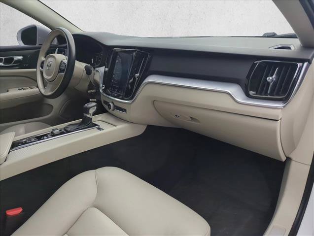 Used 2019 Volvo S60 T6 Momentum w/ Premium Package AWD/4WD image 27