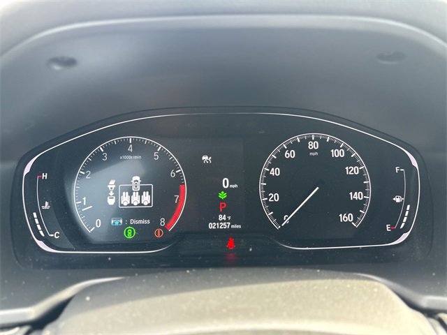 Used 2022 Honda Accord Sport Special Edition image 22
