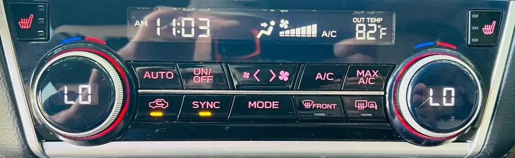 Used 2018 Subaru Outback 3.6R Limited AWD/4WD image 18