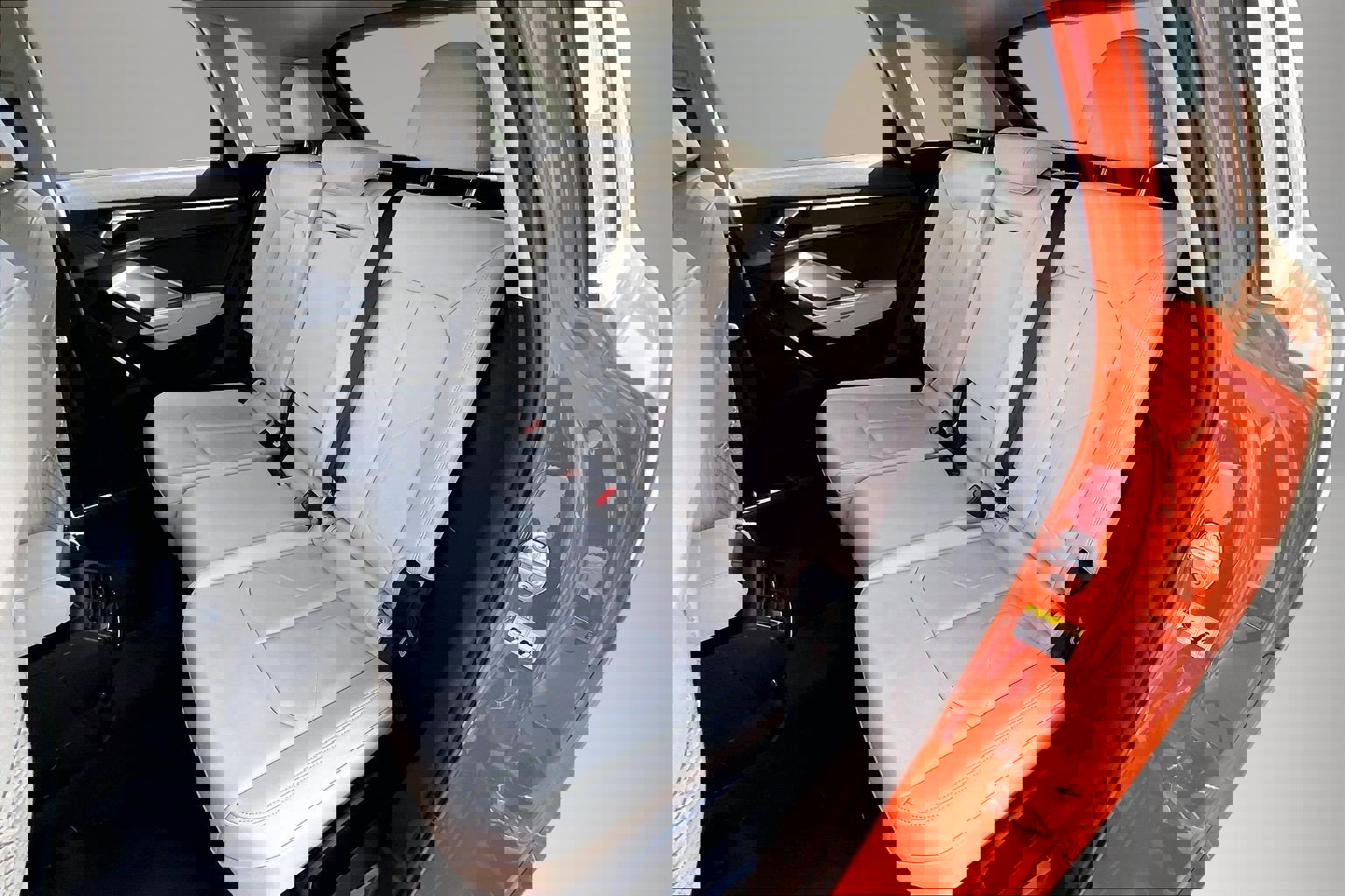 Used 2024 Audi Q3 2.0T Premium image 22