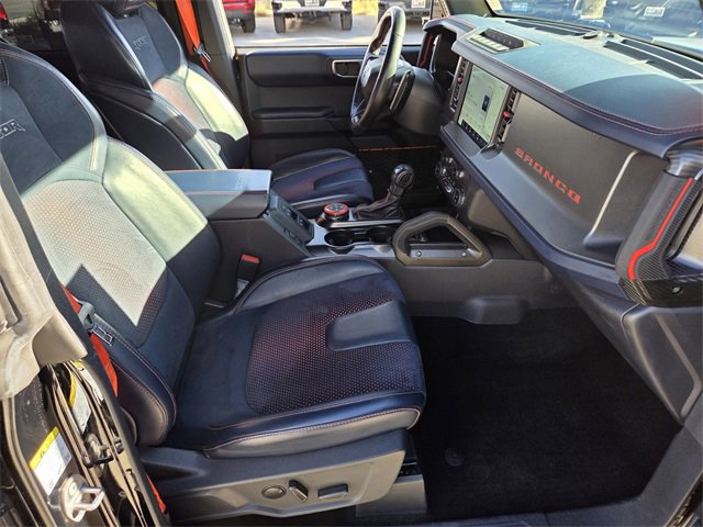 Used 2023 Ford Bronco Raptor image 15