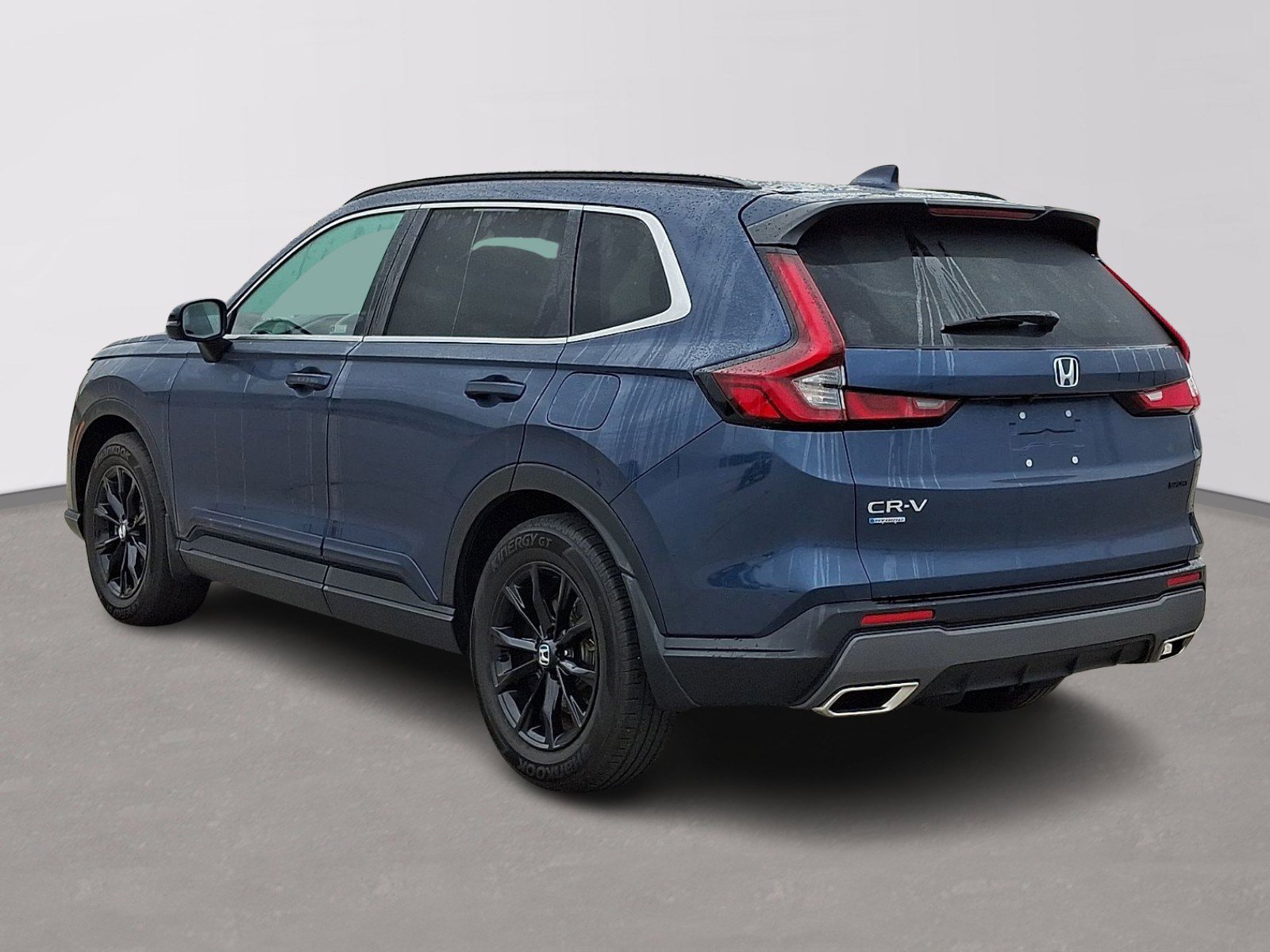 Used 2023 Honda CR-V Sport image 4