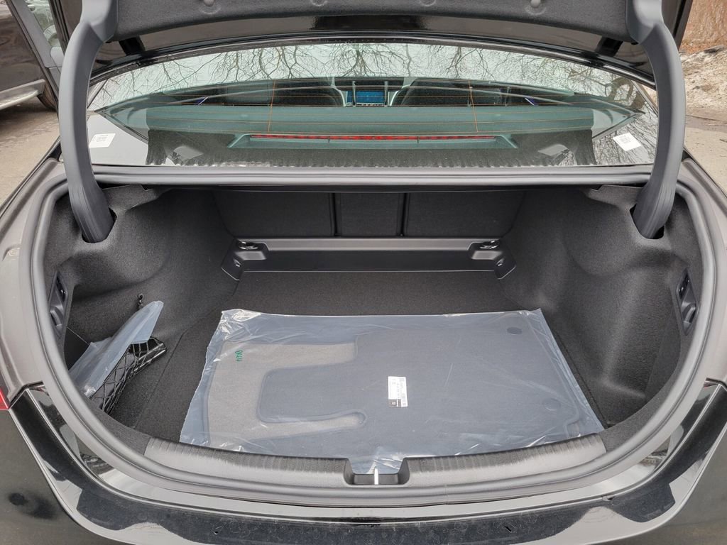 New 2026 Mercedes-Benz C 300 4MATIC Sedan image 28