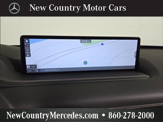 Used 2024 Genesis GV80 3.5T w/ Advanced Package image 33