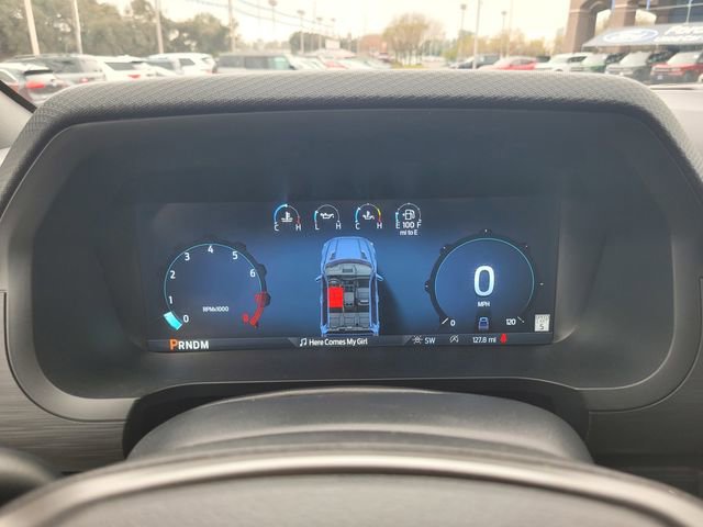 Certified 2025 Ford F150 Tremor w/ Bed Utility Package image 29