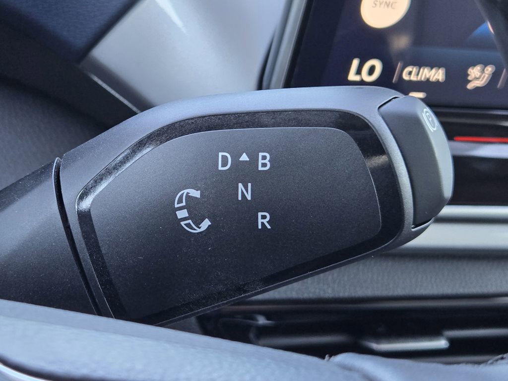 New 2025 Volkswagen ID.4 Pro S Plus image 17