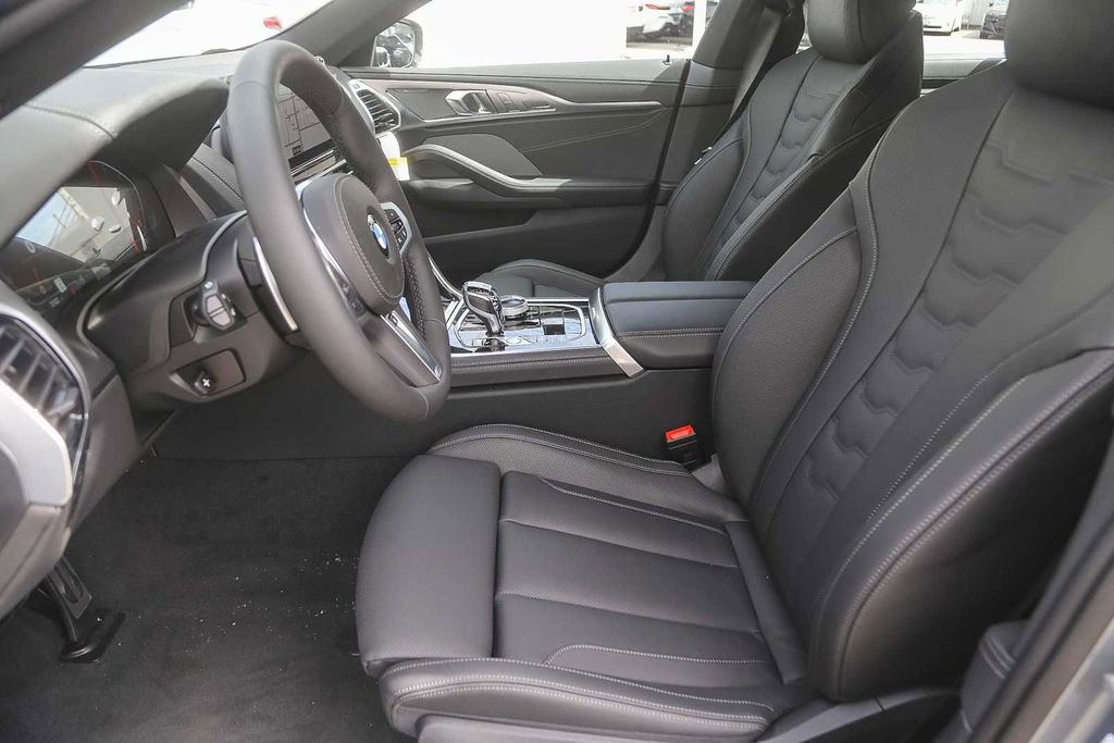 New 2026 BMW 840i image 14