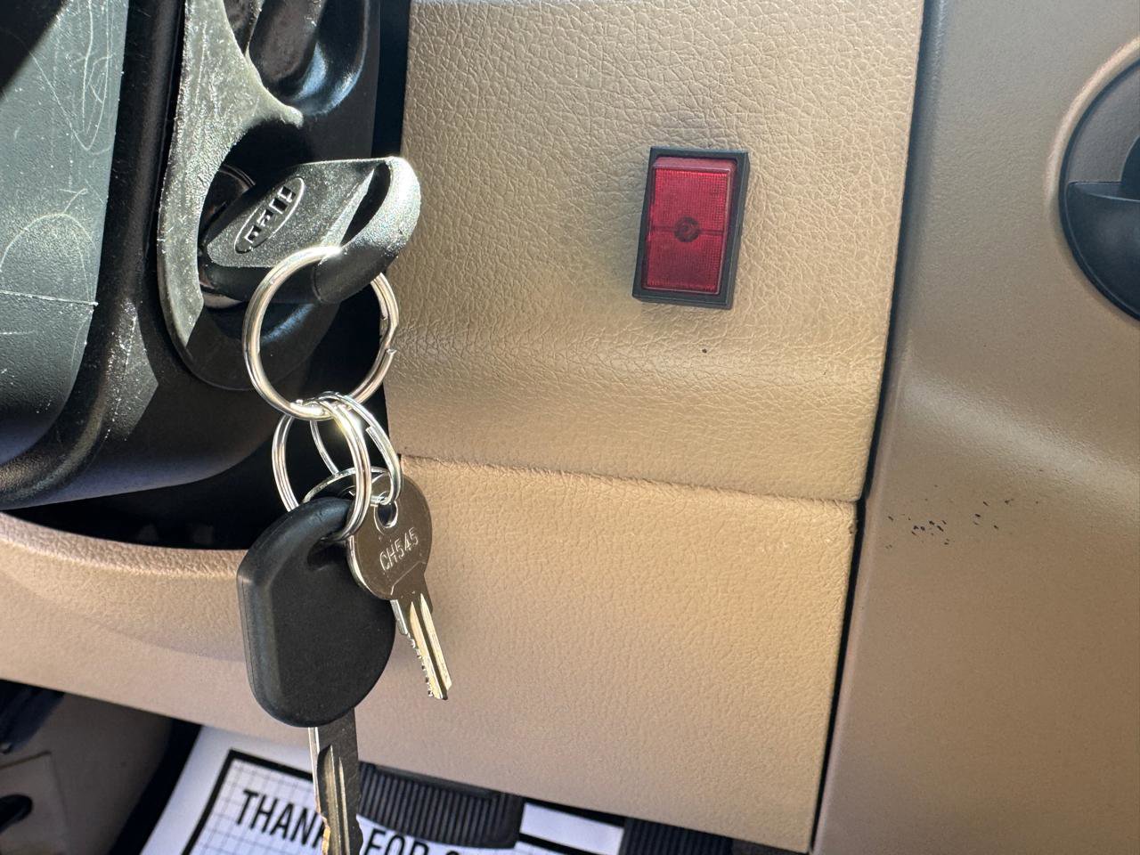 Used 2007 Ford F150 STX image 37