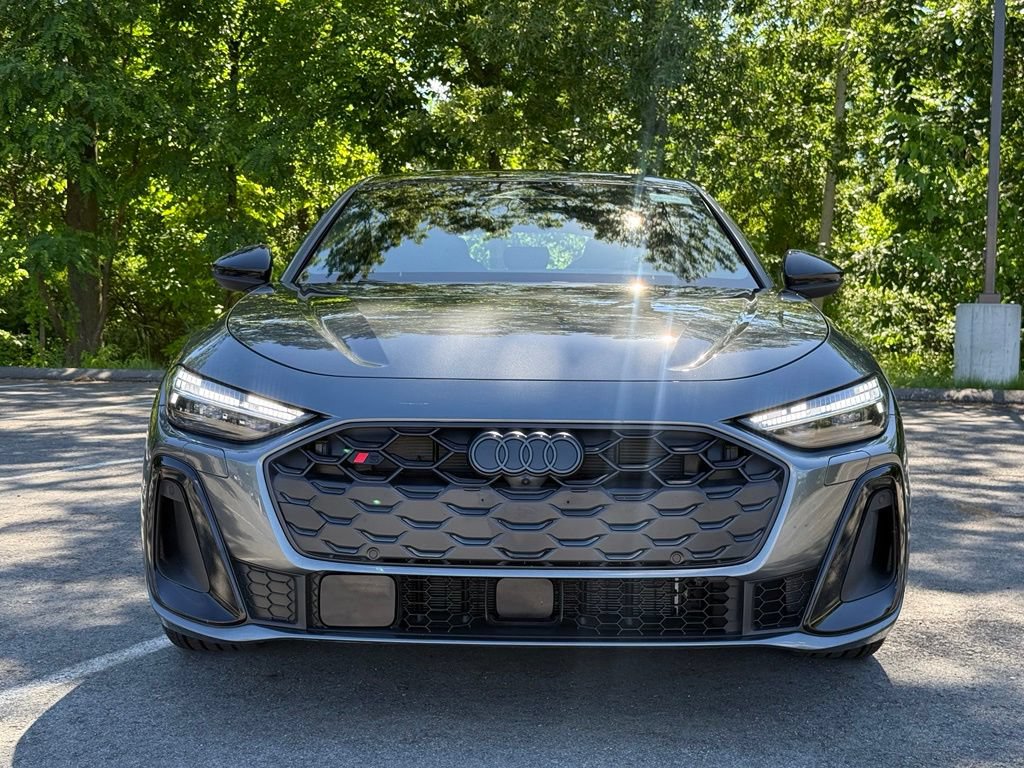 Used 2025 Audi S5 Prestige AWD/4WD image 9