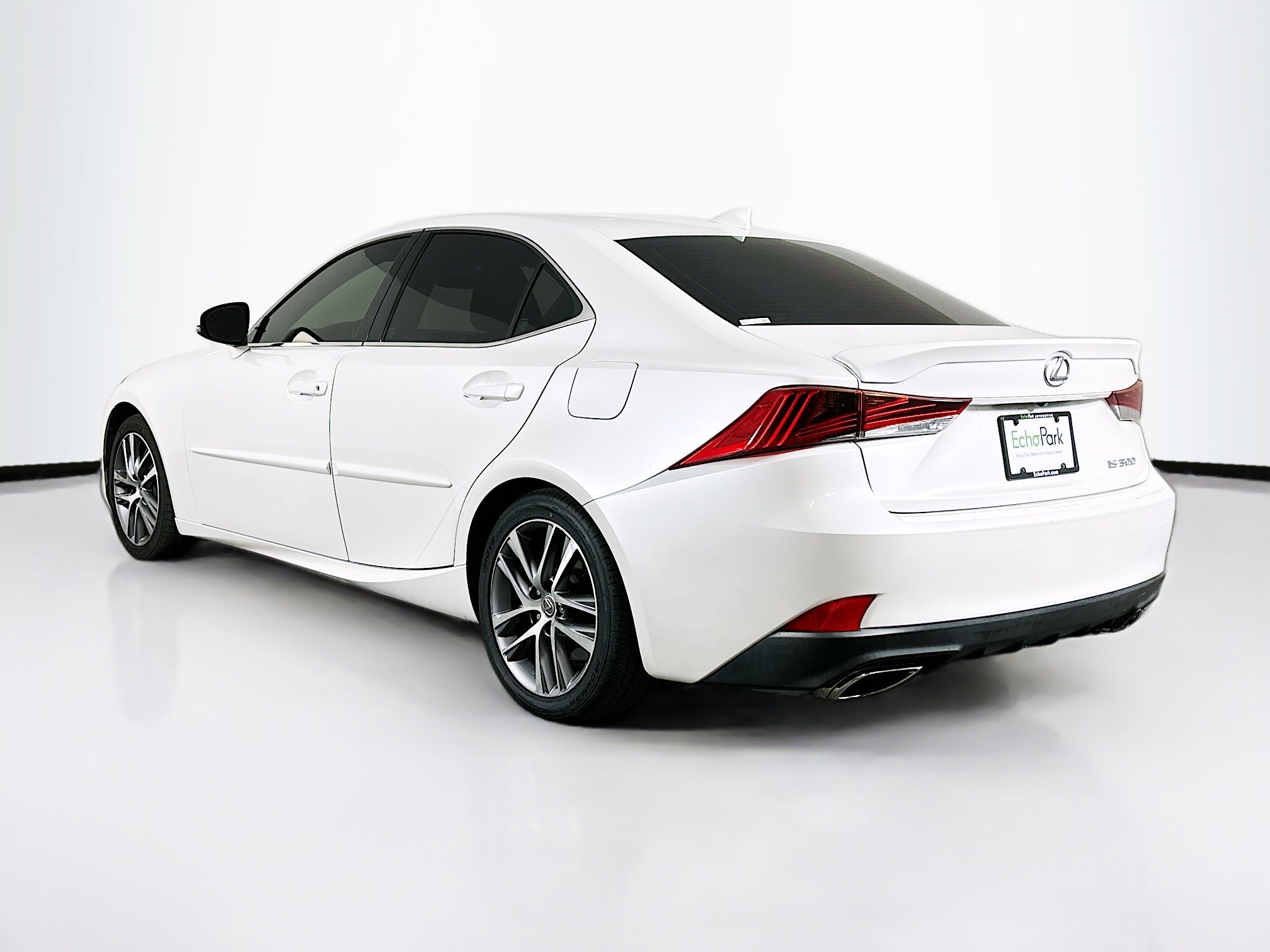Used 2019 Lexus IS 300 w/ Accessory Package 2 image 5