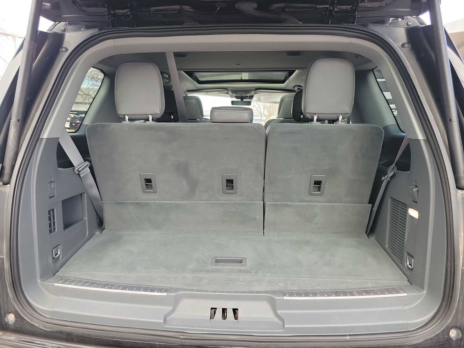 Used 2019 Lincoln Navigator Reserve image 15