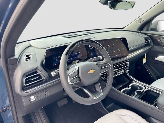 New 2026 Chevrolet Traverse High Country w/ LPO, Floor Liner Package image 11