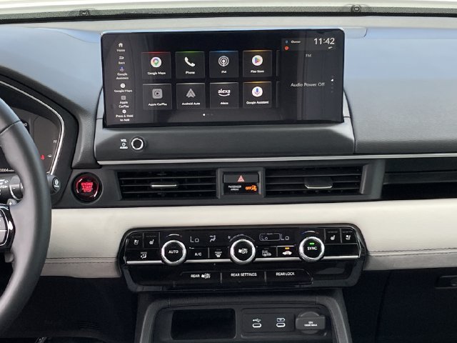 New 2026 Honda Pilot Elite image 16
