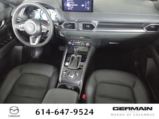 Used 2025 MAZDA CX-5 2.5 Turbo AWD/4WD image 30