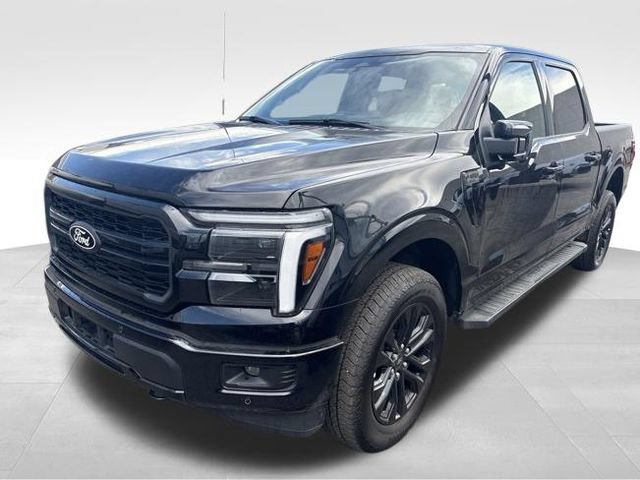 Used 2025 Ford F150 Lariat