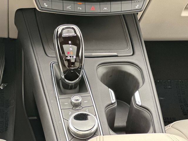 Certified 2023 Cadillac XT4 Premium Luxury w/ Enhanced Visibility Package AWD/4WD image 6