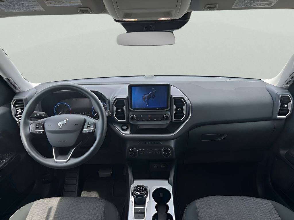 Used 2022 Ford Bronco Sport Big Bend image 15