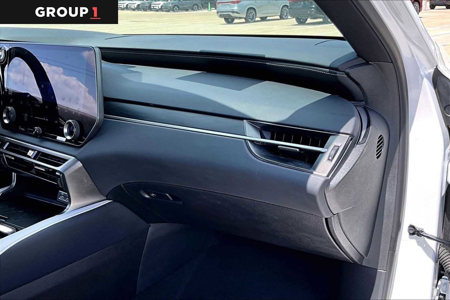 Certified 2025 Lexus RX 350 Premium w/ Convenience Package image 16