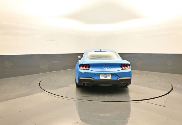 New 2026 Ford Mustang Coupe RWD image 6