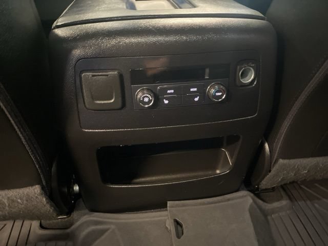 Certified 2019 Chevrolet Tahoe LT w/ Luxury Package RWD image 32
