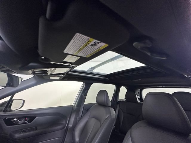 Used 2025 Subaru Forester Limited AWD/4WD image 24