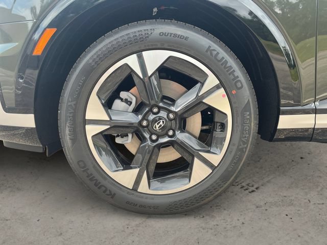 Certified 2026 Hyundai Palisade Limited AWD/4WD image 16