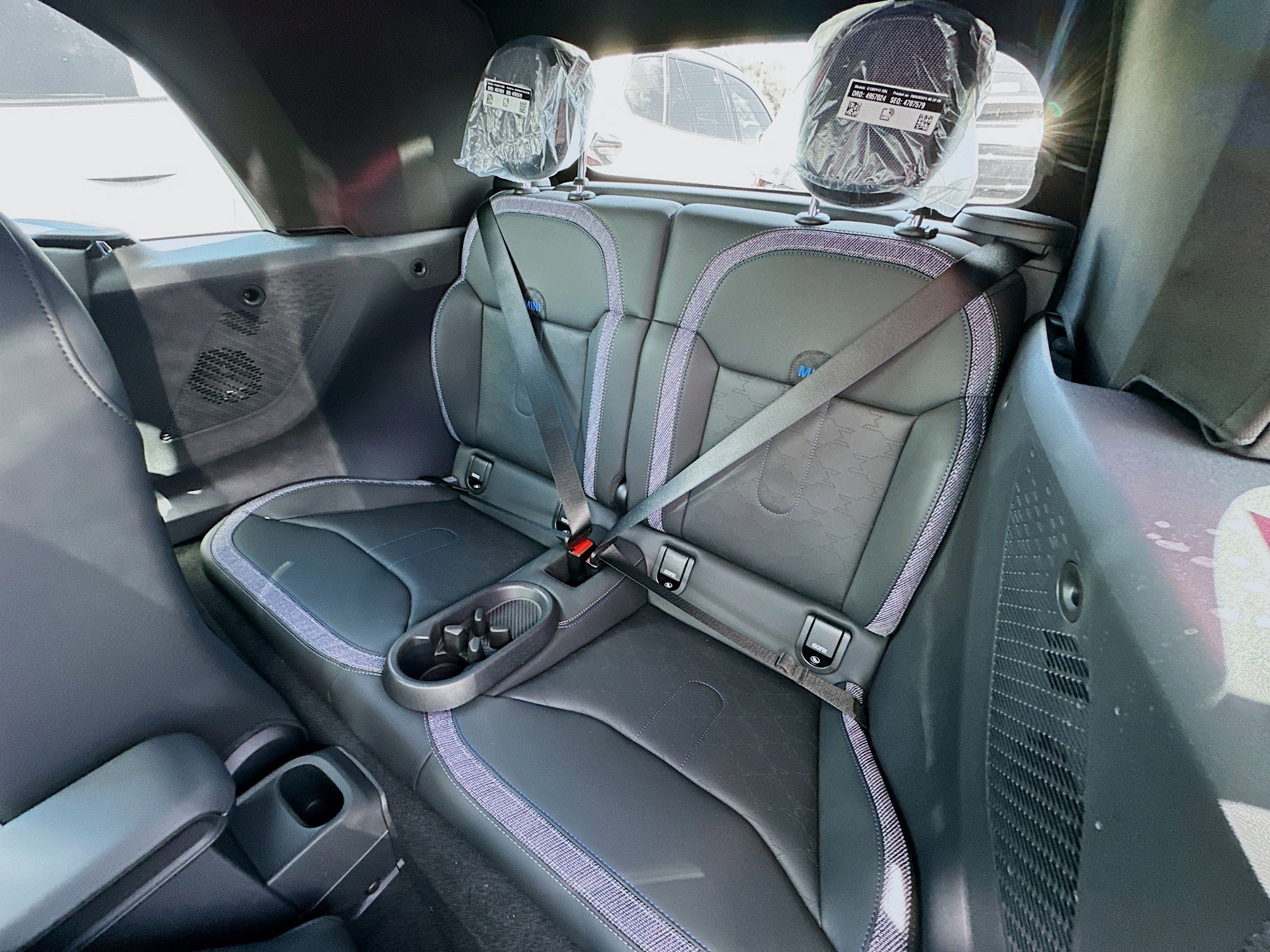 New 2026 MINI Cooper S FWD image 17