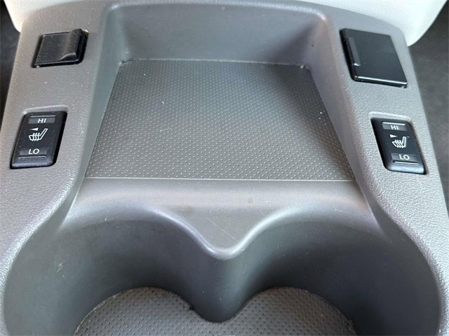 Used 2012 Nissan Leaf SL image 35