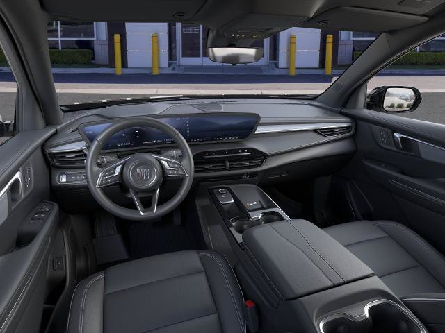 New 2026 Buick Enclave Preferred w/ Power Package FWD image 15