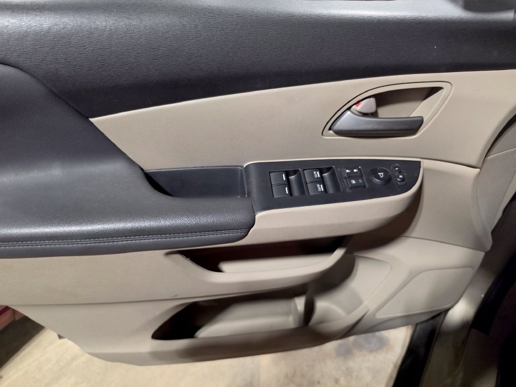 Used 2013 Honda Odyssey EX-L image 5
