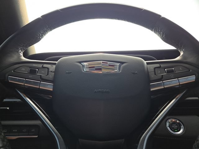 Used 2023 Cadillac Escalade Sport w/ Touring Package AWD/4WD image 32