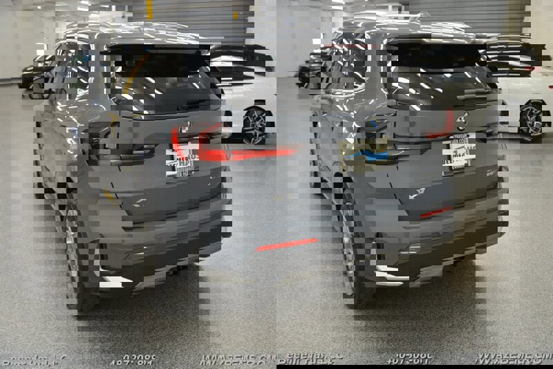 Used 2023 BMW X1 xDrive28i w/ Convenience Package image 10