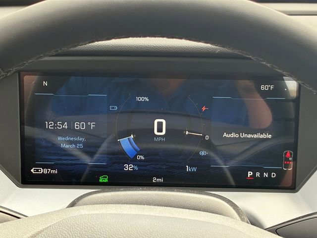 New 2027 Chevrolet Bolt LT w/ Comfort Package image 24