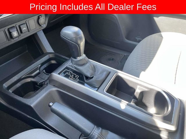 Used 2023 Toyota Tacoma SR5 RWD image 34