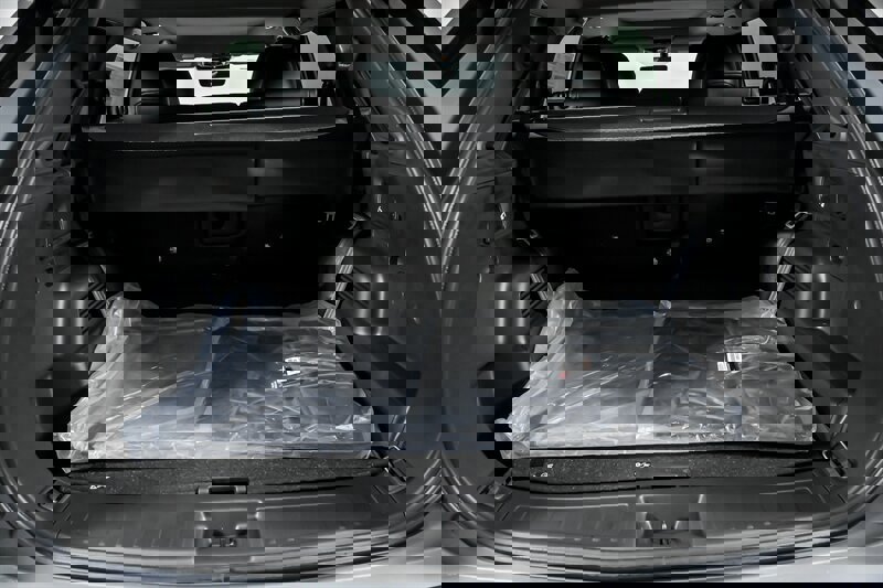 New 2026 Mitsubishi Outlander SE image 11