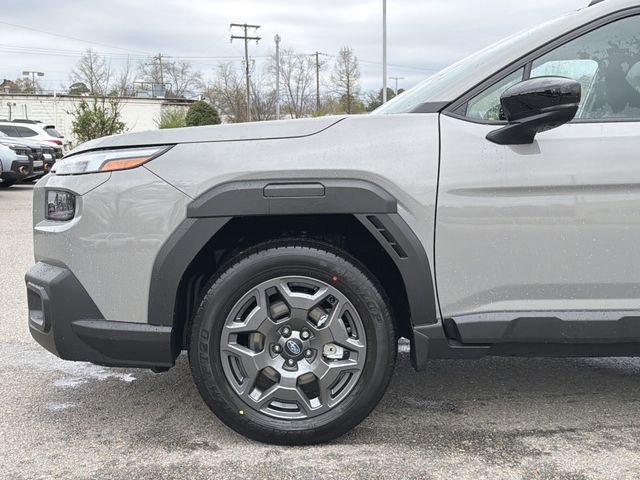 New 2026 Subaru Outback Premium image 9