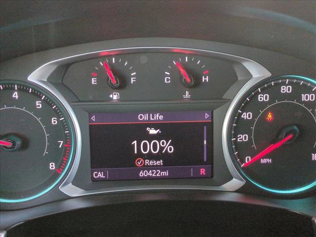 Used 2021 Chevrolet Traverse LT image 11