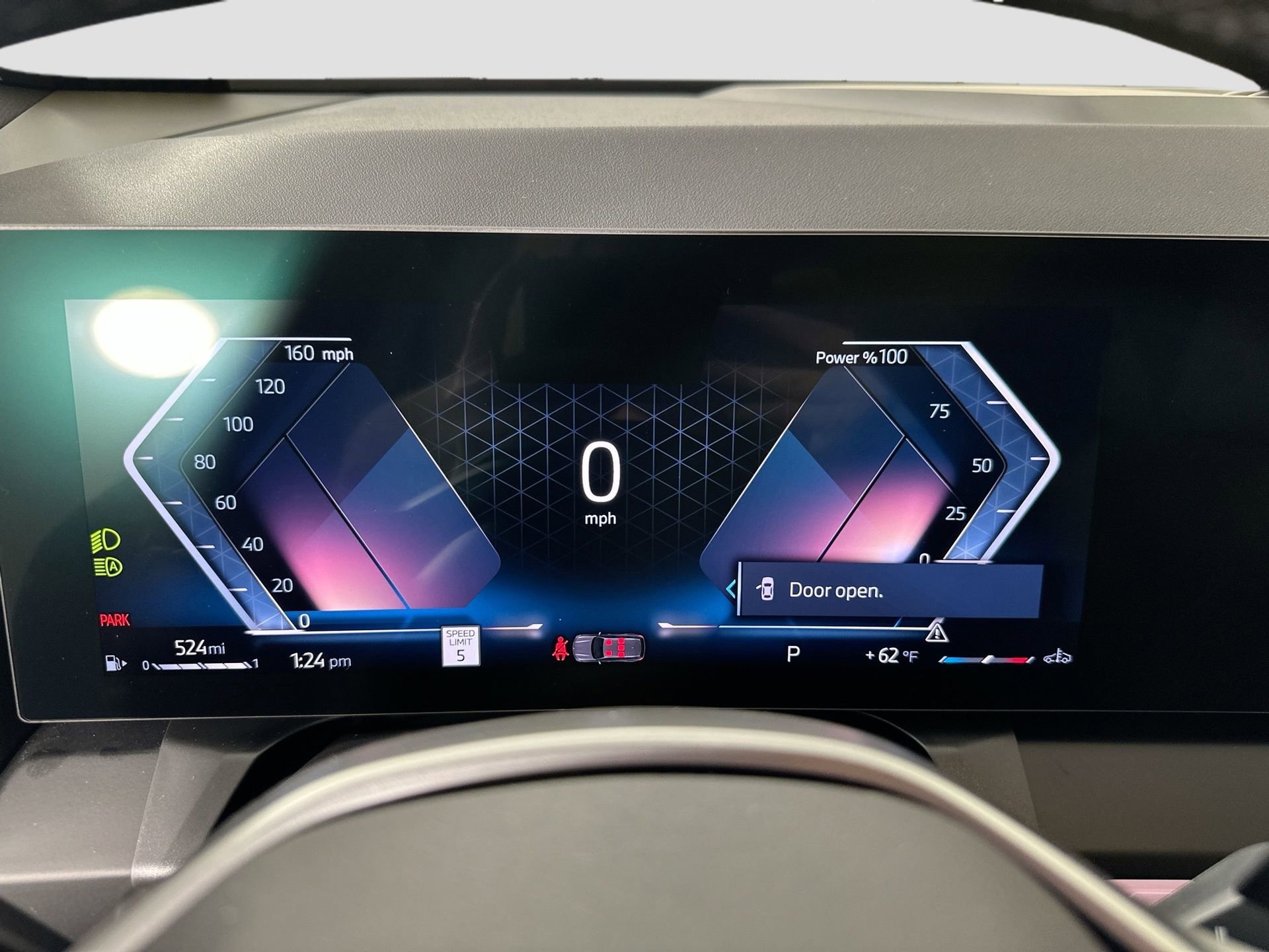 New 2026 BMW X3 xDrive30 w/ Convenience Package image 10