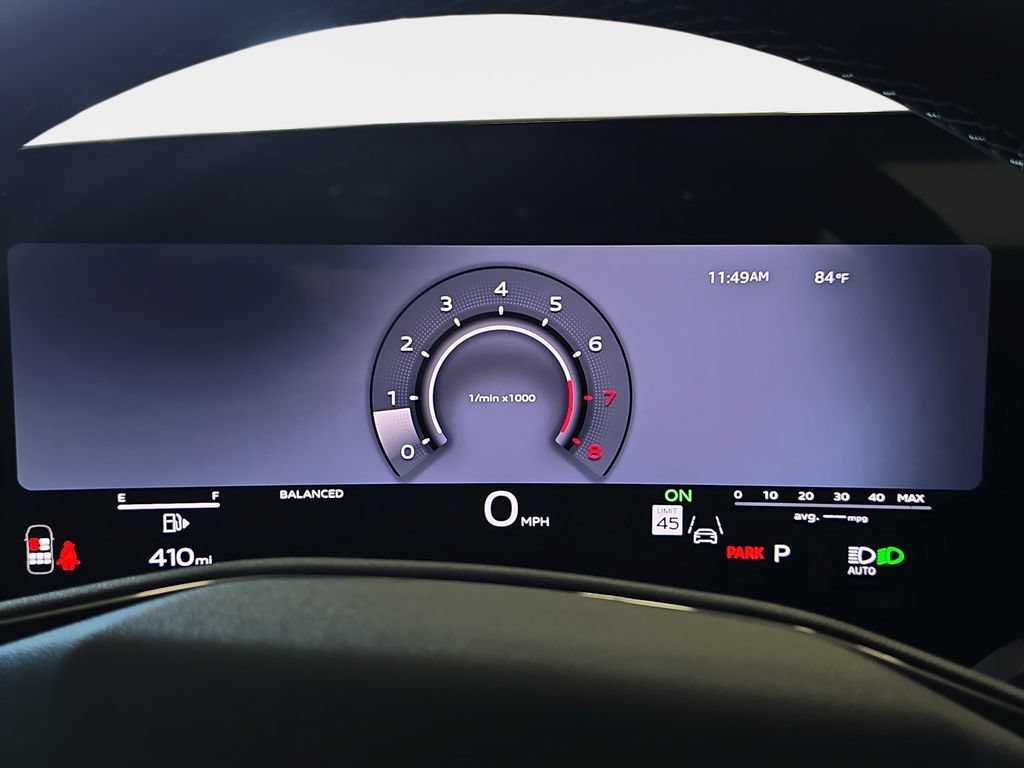 New 2026 Audi A6 Premium Plus AWD/4WD image 19