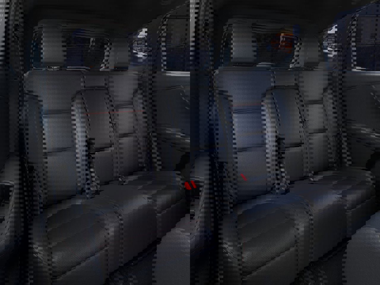 New 2025 Chevrolet Blazer RS w/ Driver Confidence II Package image 41