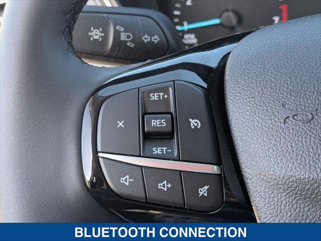 Used 2022 Ford Escape SEL FWD image 14