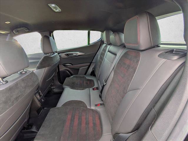 Used 2024 Dodge Hornet R/T AWD/4WD image 11