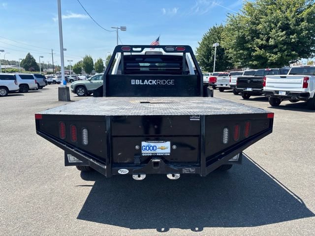 Used 2024 RAM 3500 SLT w/ Quick Order Package 2YG SLT AWD/4WD image 4