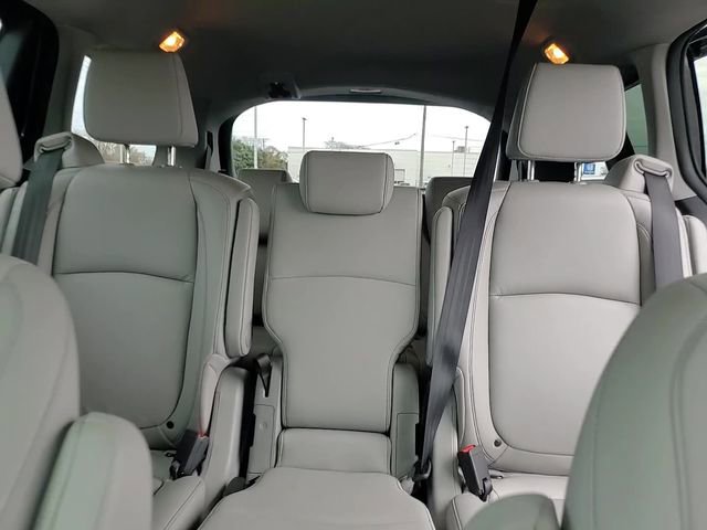 Used 2023 Honda Odyssey EX-L image 24