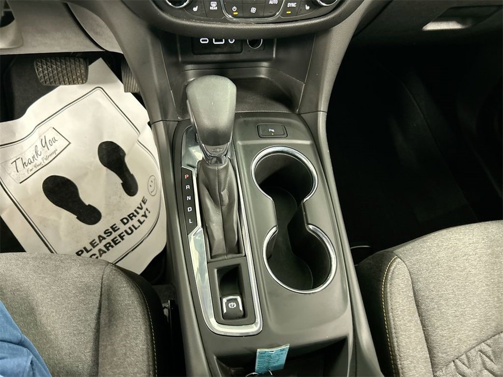 Used 2023 Chevrolet Equinox LT image 17